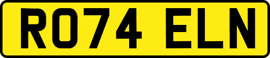 RO74ELN