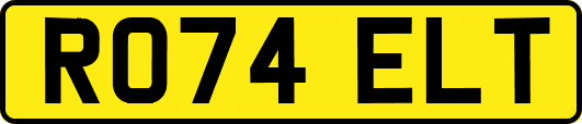 RO74ELT