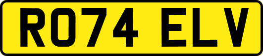 RO74ELV