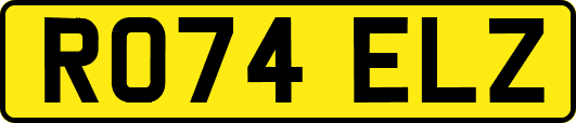 RO74ELZ