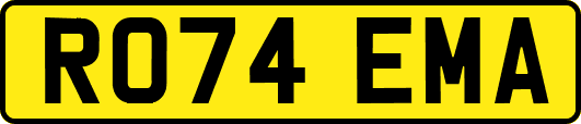RO74EMA
