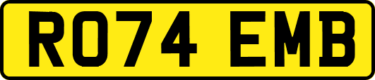 RO74EMB