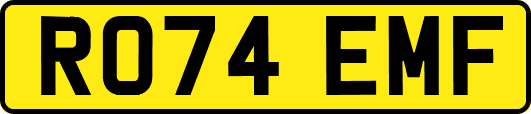 RO74EMF