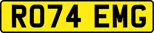 RO74EMG