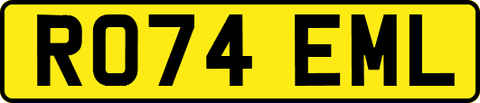 RO74EML