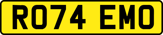 RO74EMO