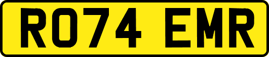 RO74EMR