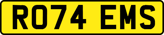 RO74EMS
