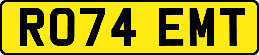 RO74EMT