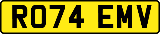 RO74EMV