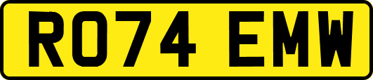 RO74EMW
