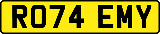 RO74EMY