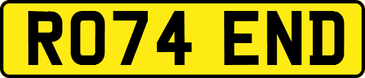 RO74END