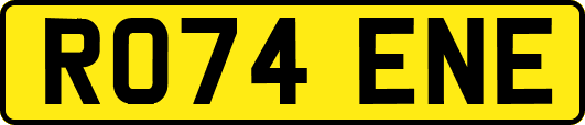 RO74ENE
