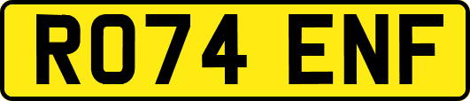 RO74ENF