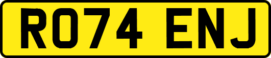RO74ENJ
