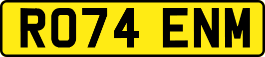 RO74ENM