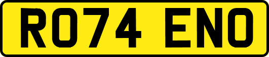 RO74ENO