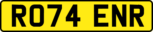 RO74ENR