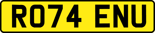 RO74ENU