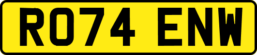 RO74ENW