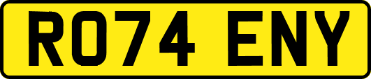 RO74ENY