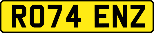 RO74ENZ