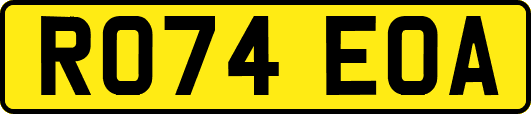 RO74EOA