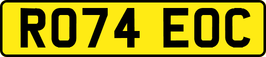 RO74EOC