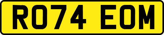 RO74EOM