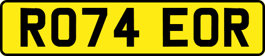 RO74EOR