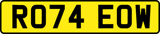 RO74EOW