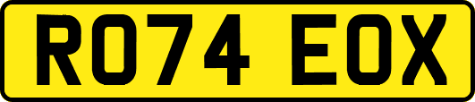 RO74EOX