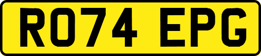 RO74EPG