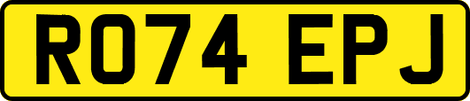 RO74EPJ