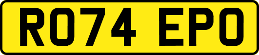 RO74EPO