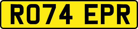 RO74EPR