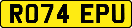 RO74EPU