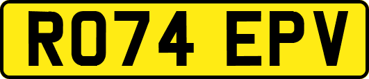 RO74EPV