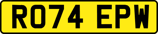 RO74EPW