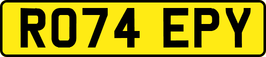 RO74EPY