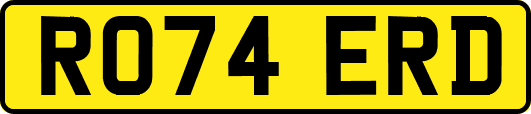 RO74ERD