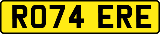 RO74ERE