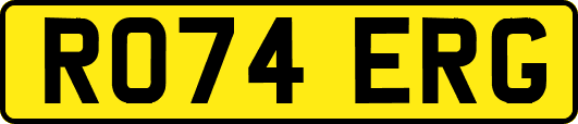 RO74ERG