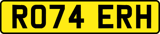 RO74ERH