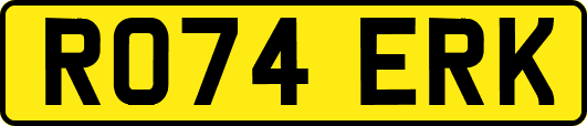 RO74ERK