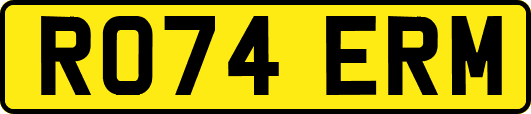 RO74ERM