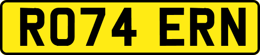 RO74ERN