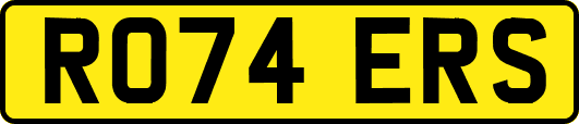 RO74ERS
