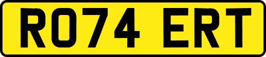 RO74ERT